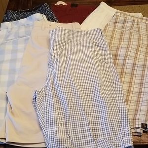 7 pairs for $70 SHORTS SALE